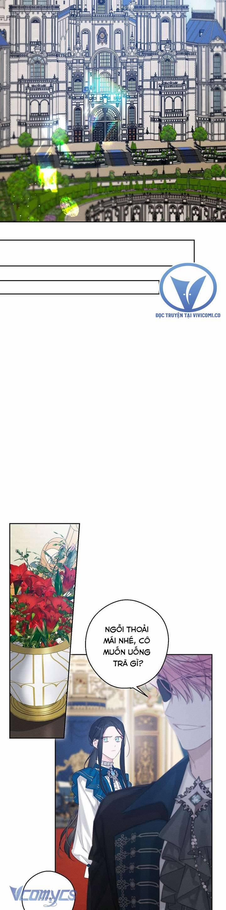 Trước Tiên Phải Giấu Em Trai Tôi Đi Đã 80 trang 9