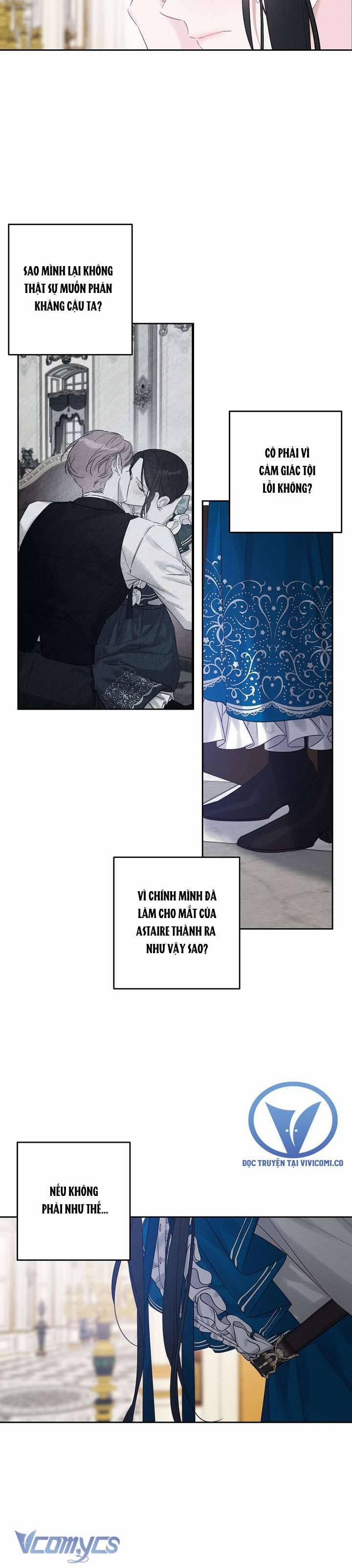 Trước Tiên Phải Giấu Em Trai Tôi Đi Đã 81 trang 10