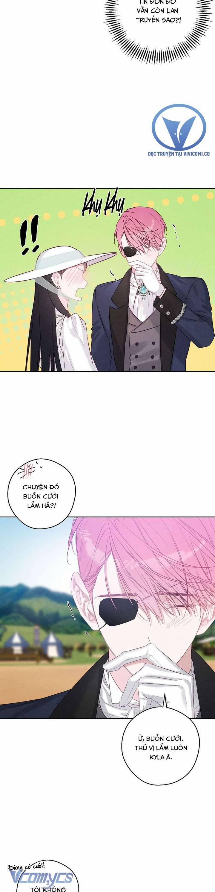 Trước Tiên Phải Giấu Em Trai Tôi Đi Đã 81 trang 20