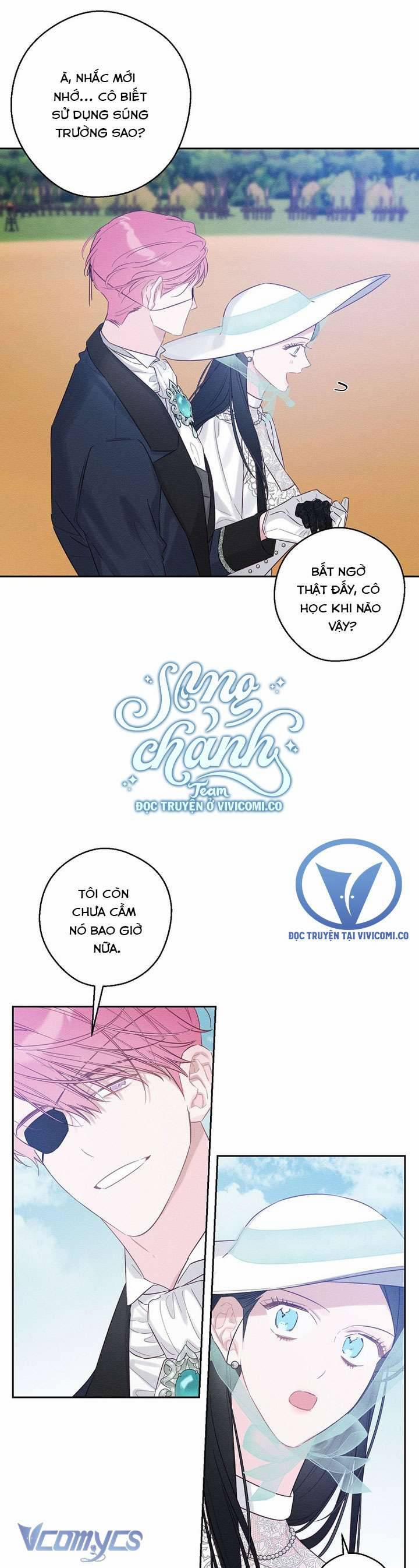 Trước Tiên Phải Giấu Em Trai Tôi Đi Đã 81 trang 24