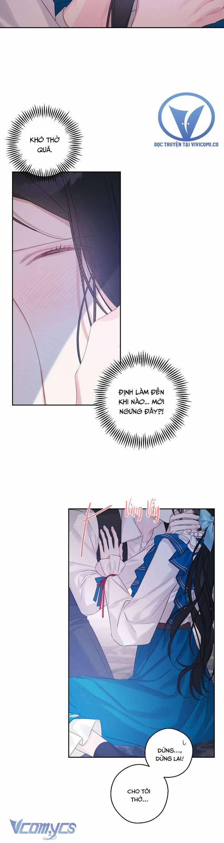 Trước Tiên Phải Giấu Em Trai Tôi Đi Đã 81 trang 3