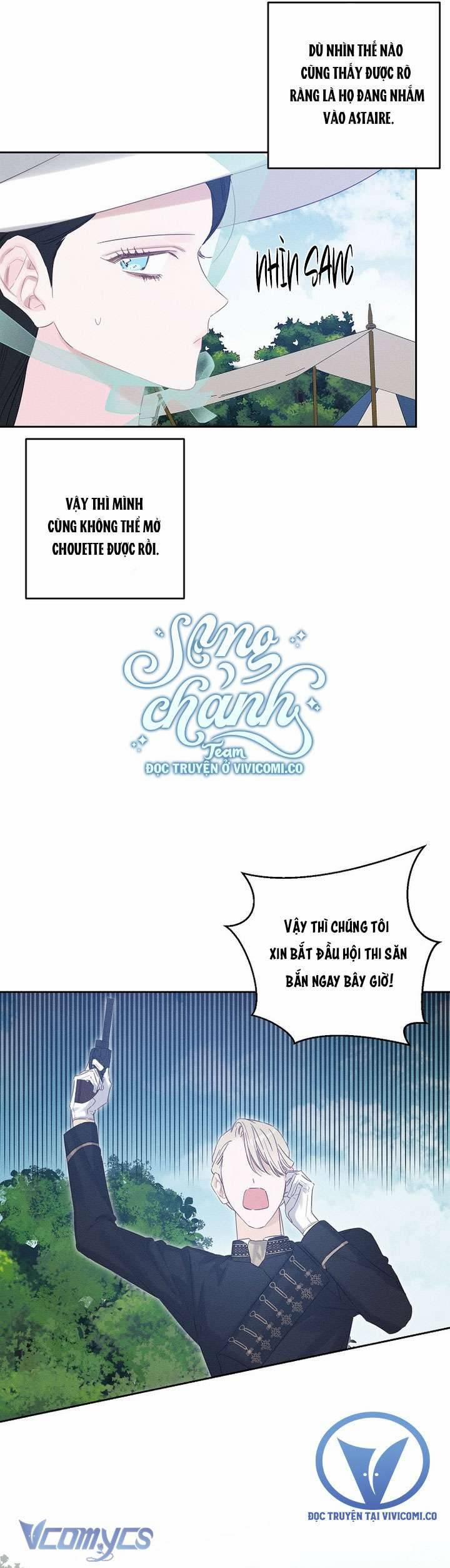 Trước Tiên Phải Giấu Em Trai Tôi Đi Đã 81 trang 32