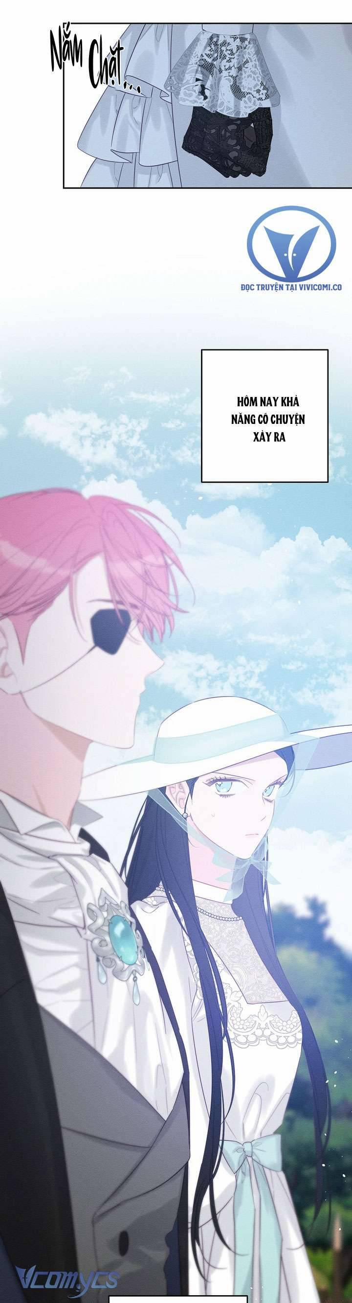 Trước Tiên Phải Giấu Em Trai Tôi Đi Đã 81 trang 34