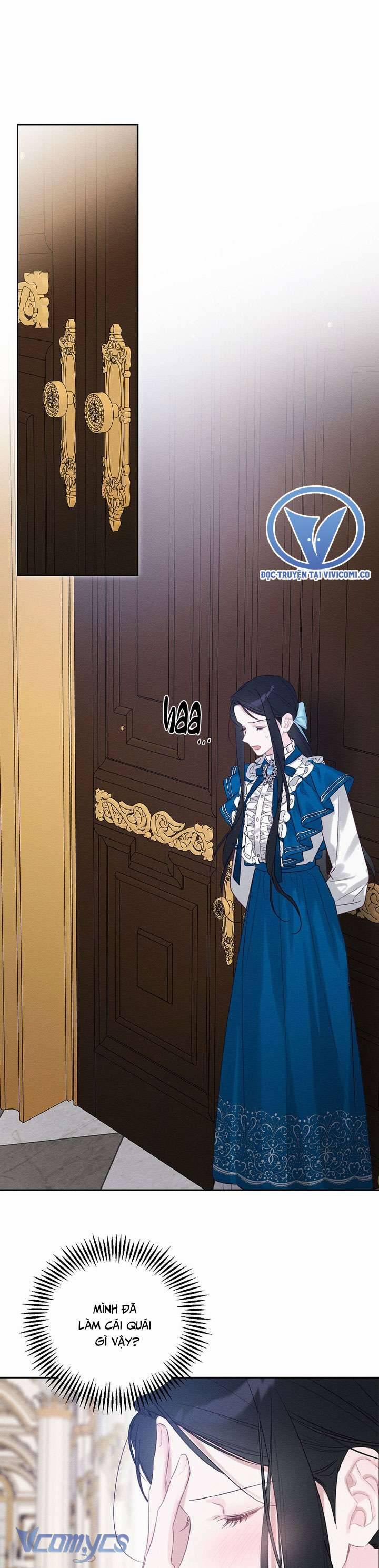 Trước Tiên Phải Giấu Em Trai Tôi Đi Đã 81 trang 9