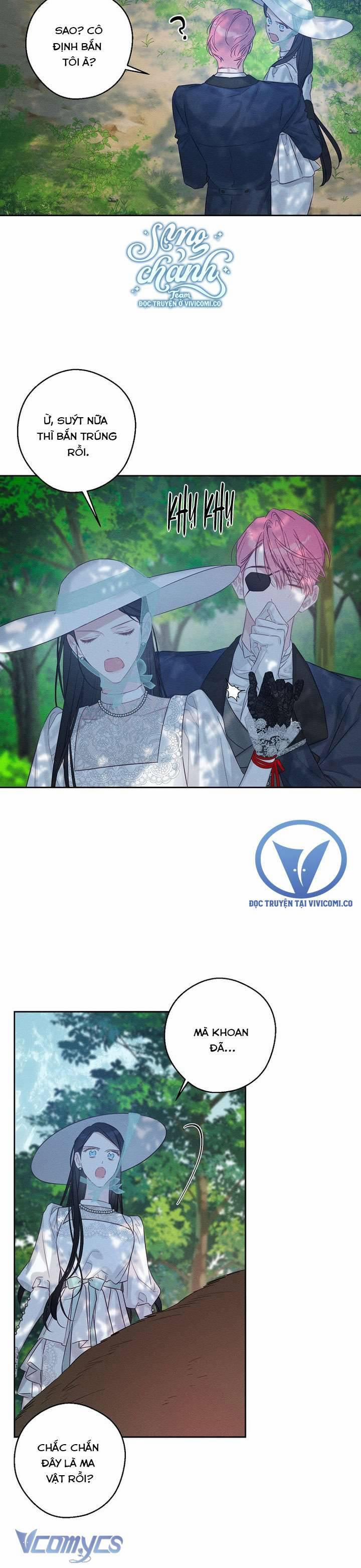 Trước Tiên Phải Giấu Em Trai Tôi Đi Đã 82 trang 10