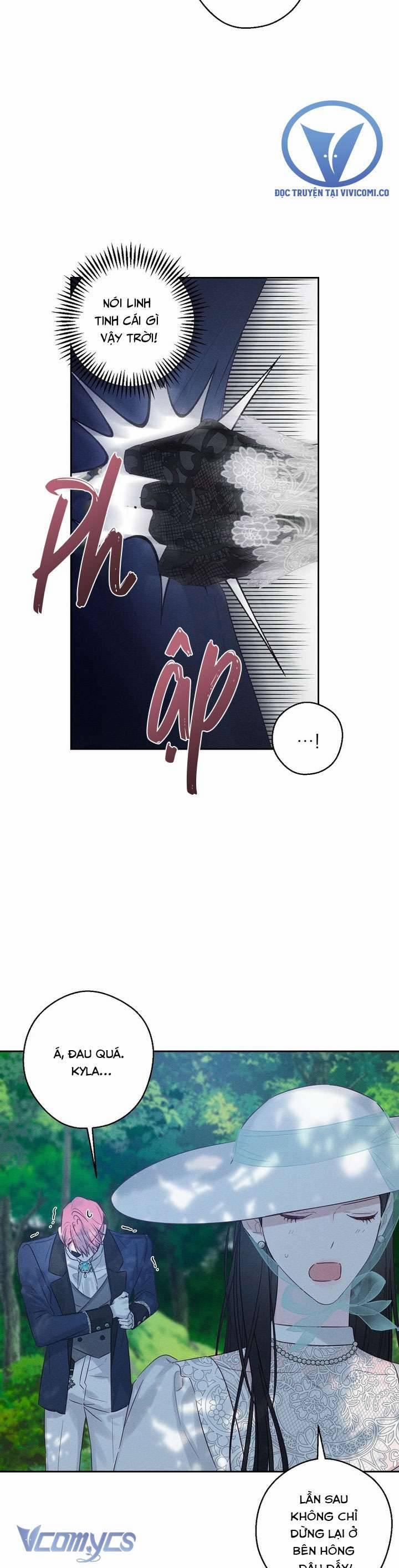 Trước Tiên Phải Giấu Em Trai Tôi Đi Đã 82 trang 14