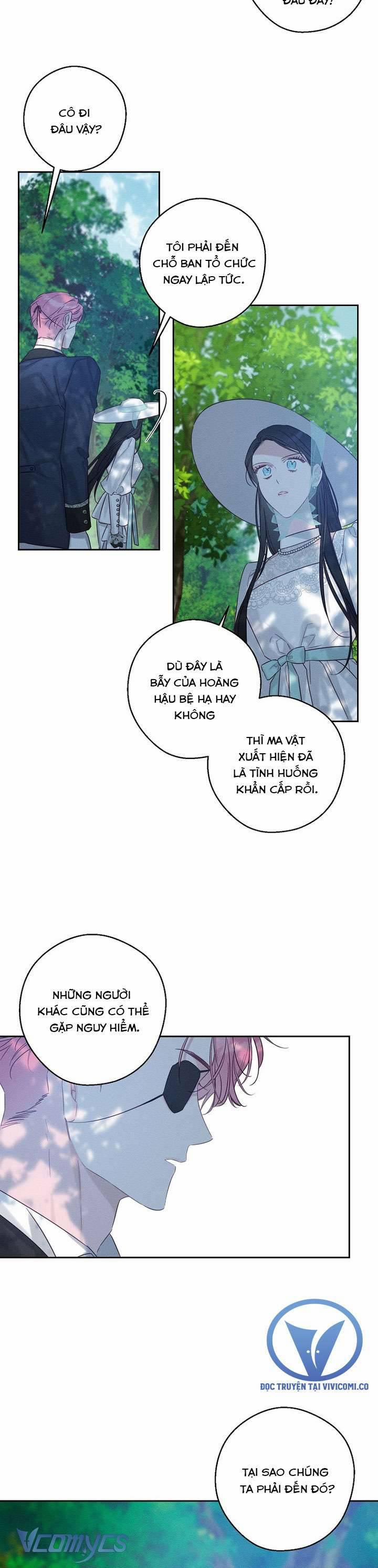 Trước Tiên Phải Giấu Em Trai Tôi Đi Đã 82 trang 15