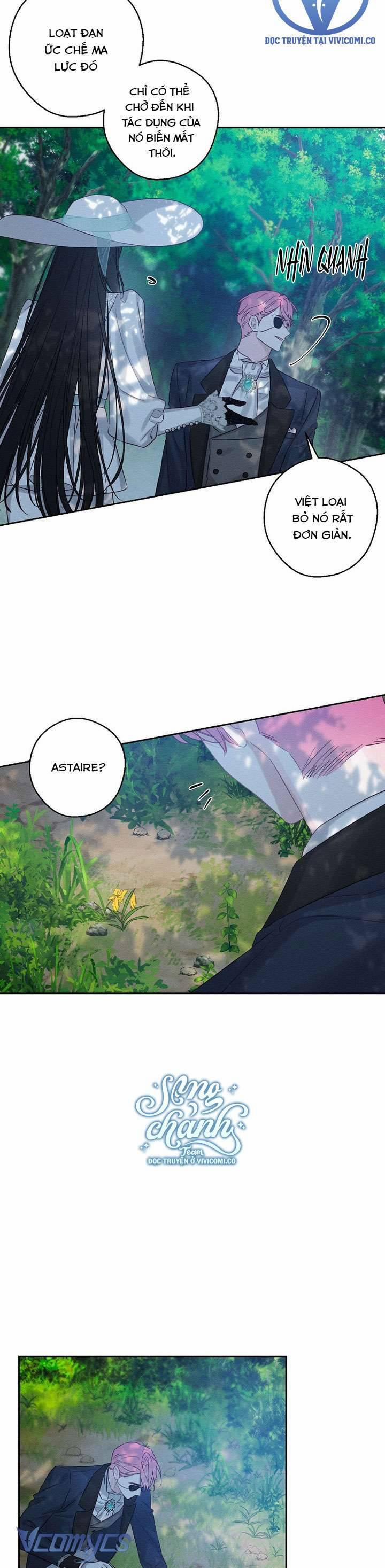 Trước Tiên Phải Giấu Em Trai Tôi Đi Đã 82 trang 19