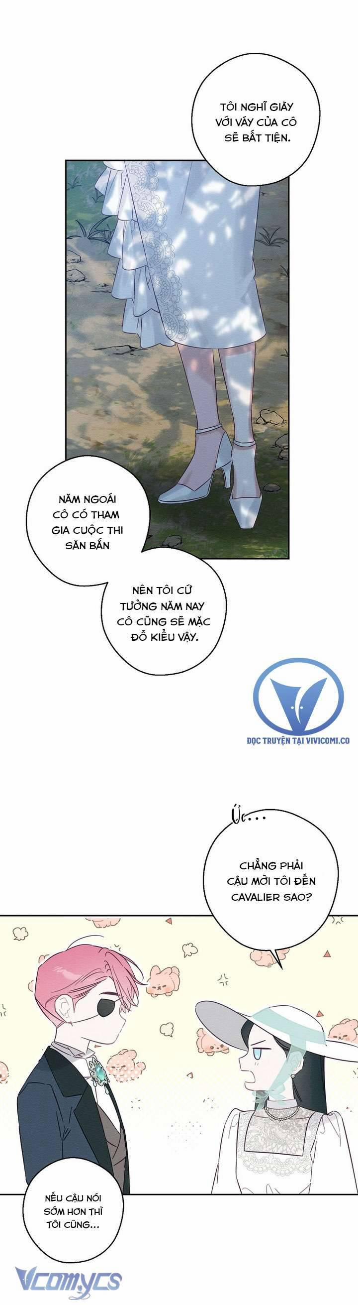 Trước Tiên Phải Giấu Em Trai Tôi Đi Đã 82 trang 2