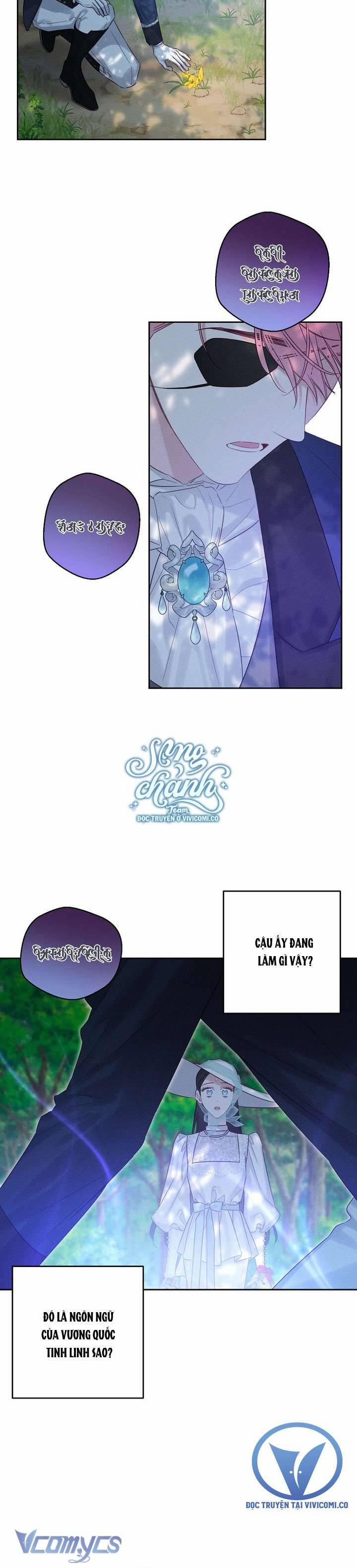 Trước Tiên Phải Giấu Em Trai Tôi Đi Đã 82 trang 20