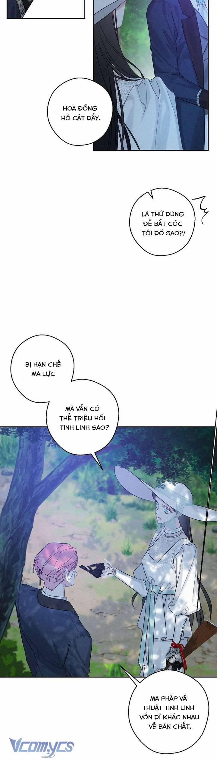 Trước Tiên Phải Giấu Em Trai Tôi Đi Đã 82 trang 23