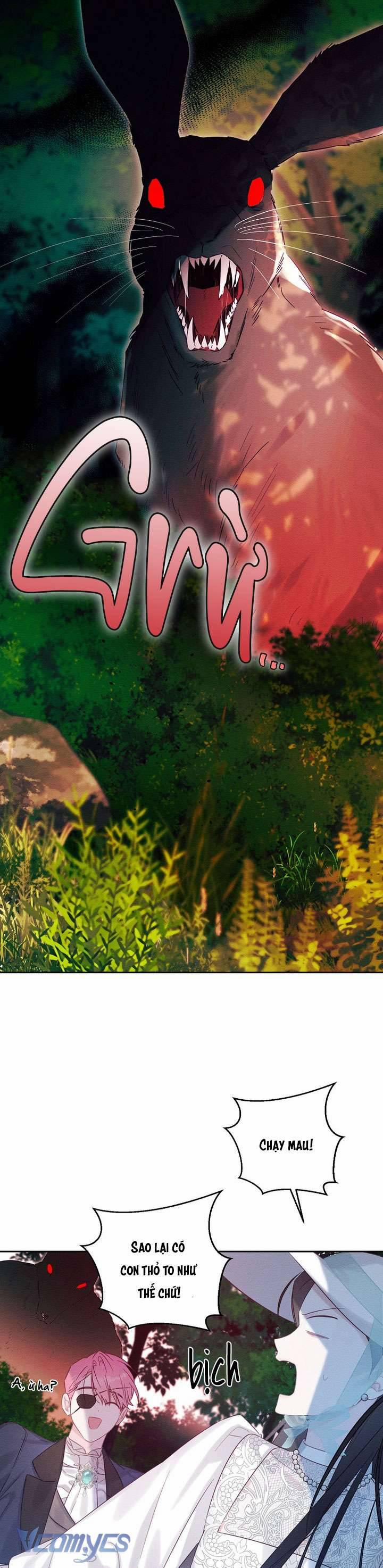 Trước Tiên Phải Giấu Em Trai Tôi Đi Đã 82 trang 5