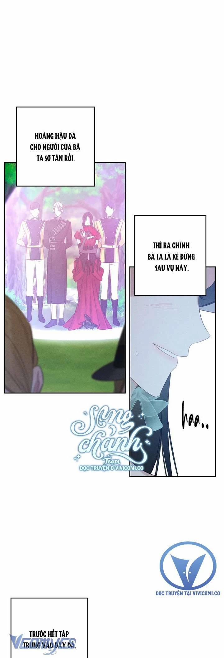 Trước Tiên Phải Giấu Em Trai Tôi Đi Đã 83 trang 11