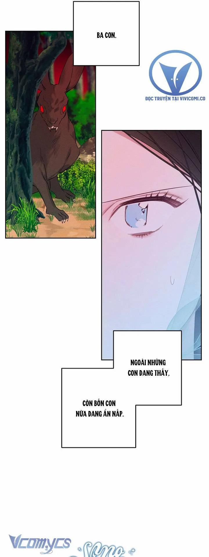 Trước Tiên Phải Giấu Em Trai Tôi Đi Đã 83 trang 13