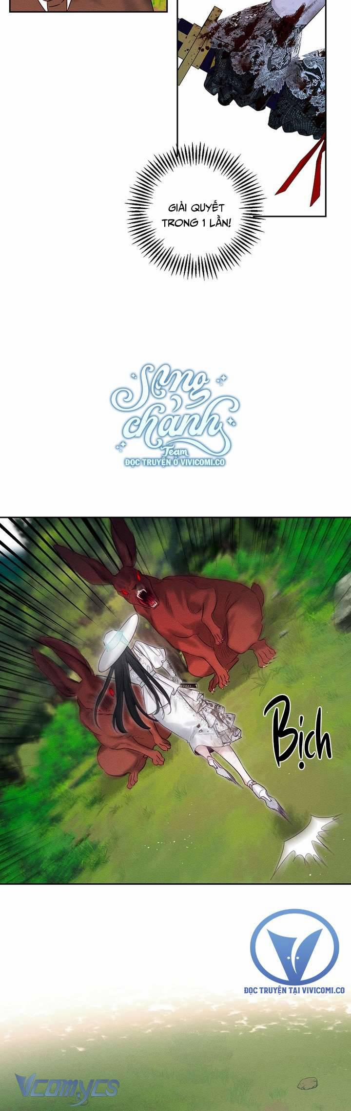 Trước Tiên Phải Giấu Em Trai Tôi Đi Đã 83 trang 20