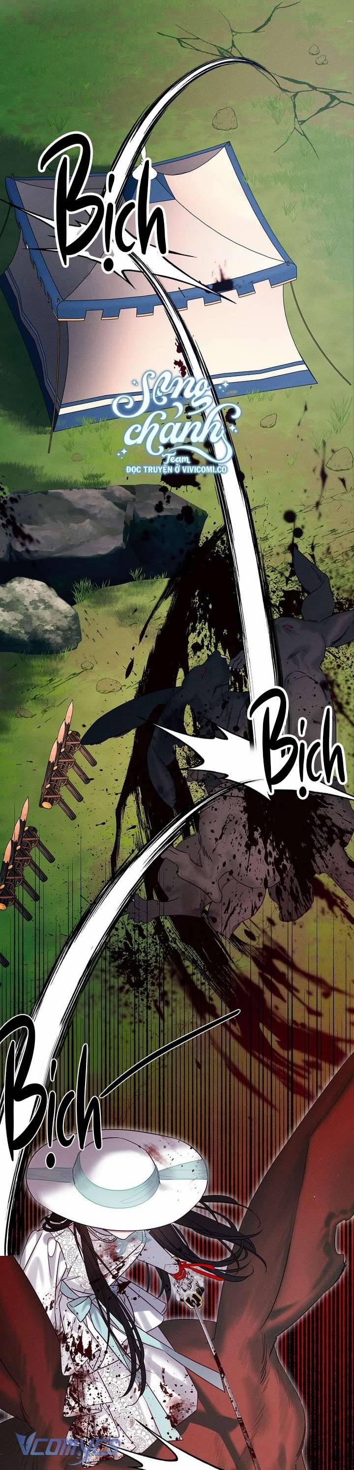 Trước Tiên Phải Giấu Em Trai Tôi Đi Đã 83 trang 21