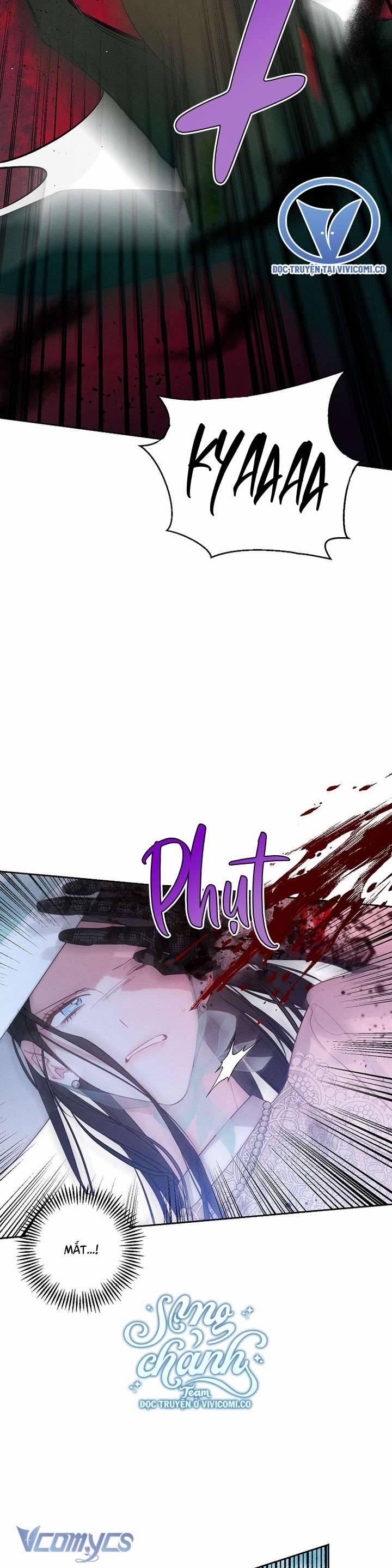 Trước Tiên Phải Giấu Em Trai Tôi Đi Đã 83 trang 24