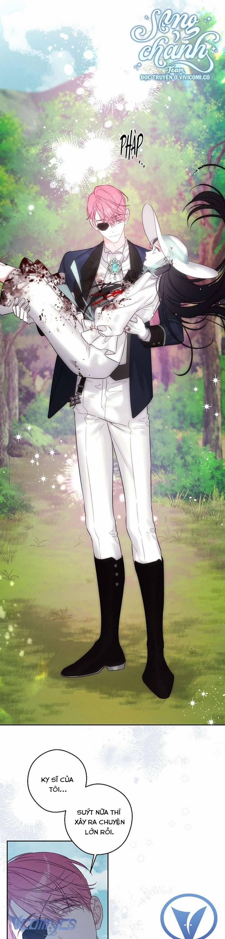 Trước Tiên Phải Giấu Em Trai Tôi Đi Đã 83 trang 26