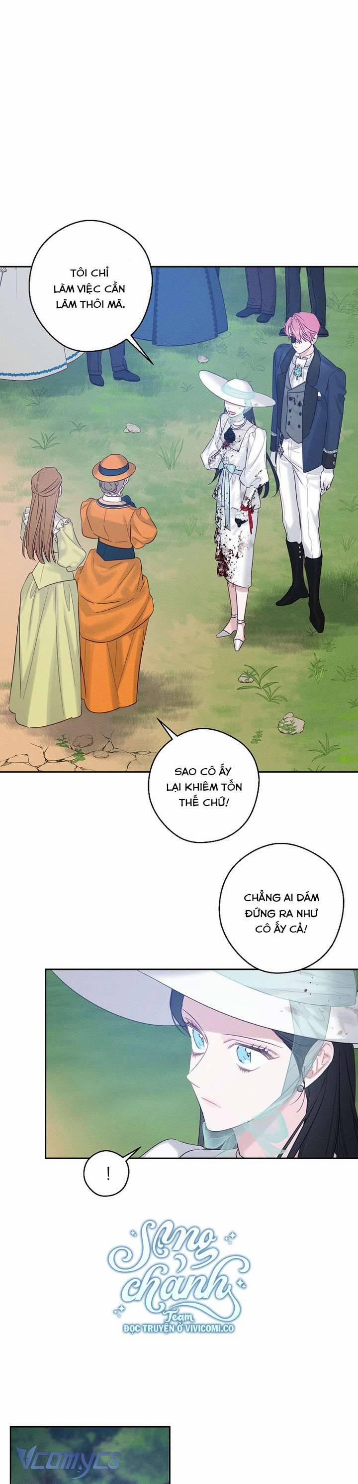 Trước Tiên Phải Giấu Em Trai Tôi Đi Đã 83 trang 29