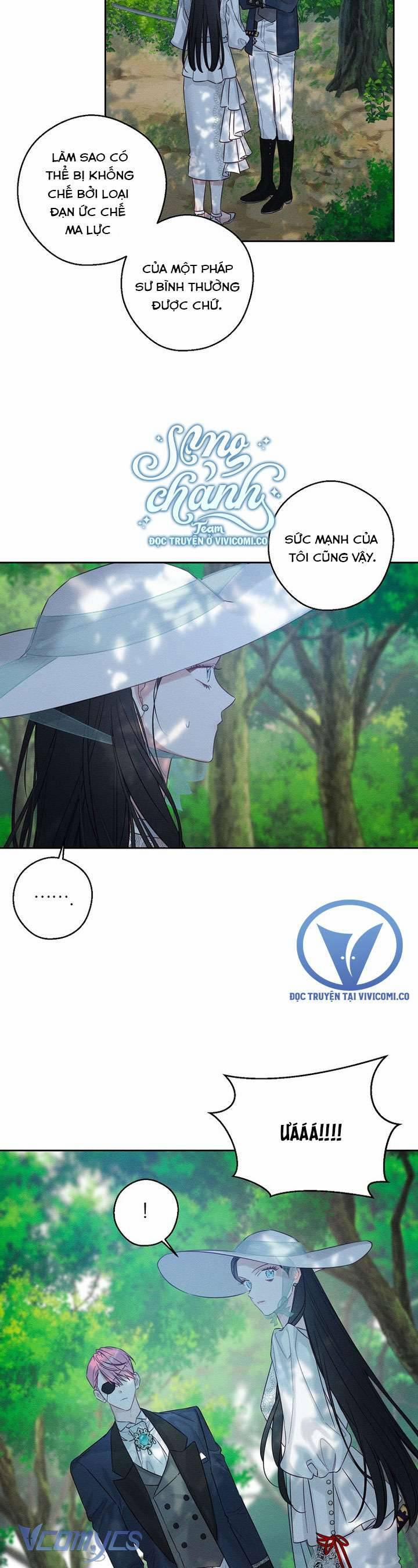 Trước Tiên Phải Giấu Em Trai Tôi Đi Đã 83 trang 3