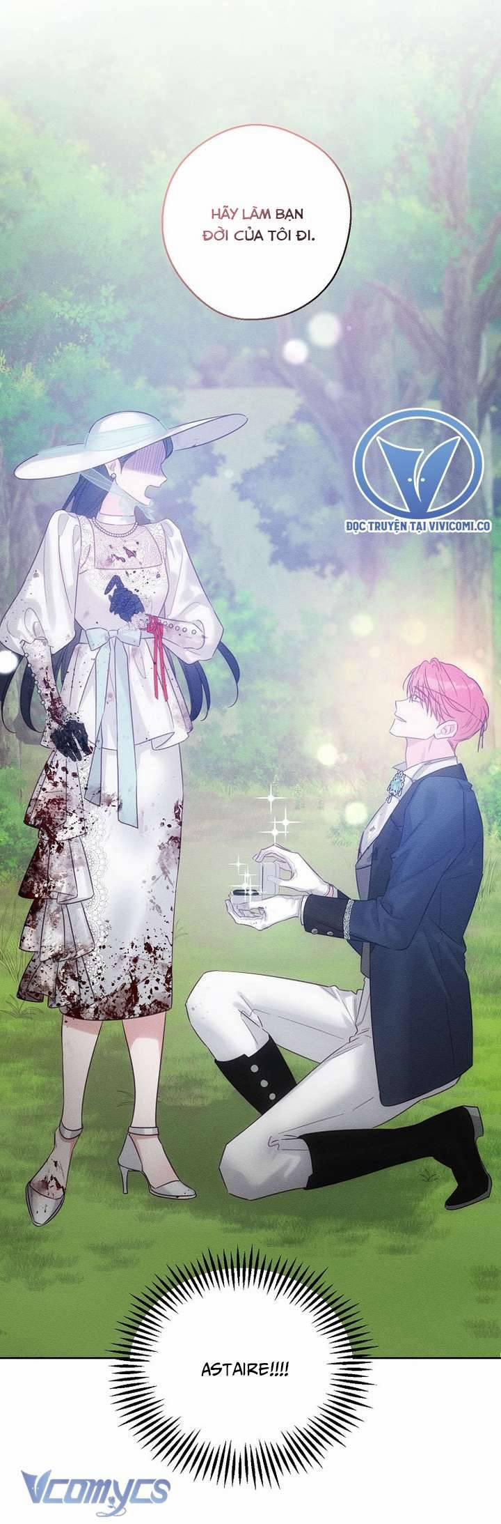 Trước Tiên Phải Giấu Em Trai Tôi Đi Đã 83 trang 34