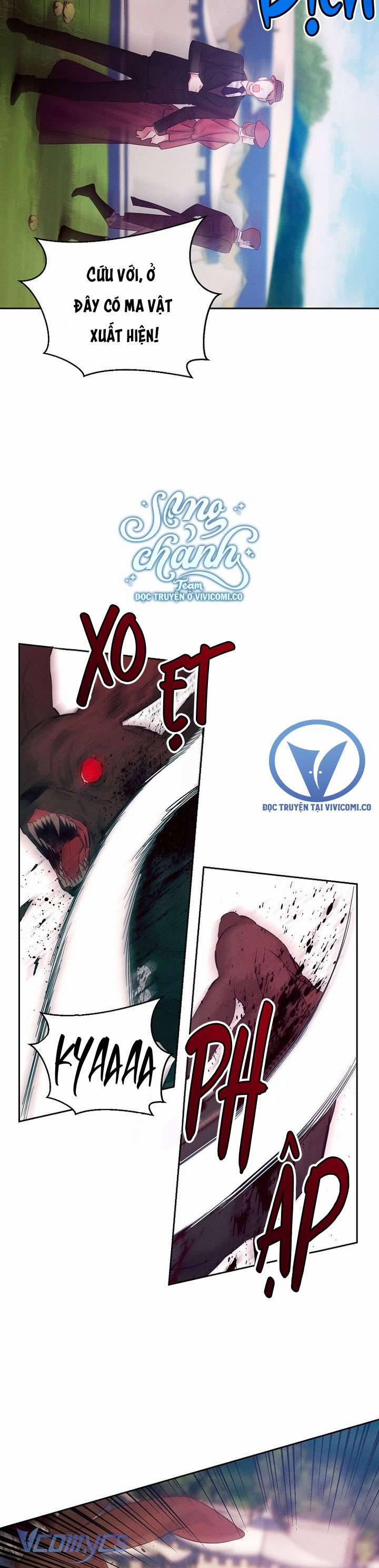 Trước Tiên Phải Giấu Em Trai Tôi Đi Đã 83 trang 9