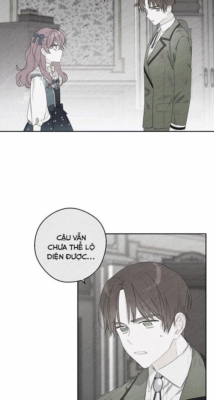 Trước Tiên Phải Giấu Em Trai Tôi Đi Đã 9 trang 12