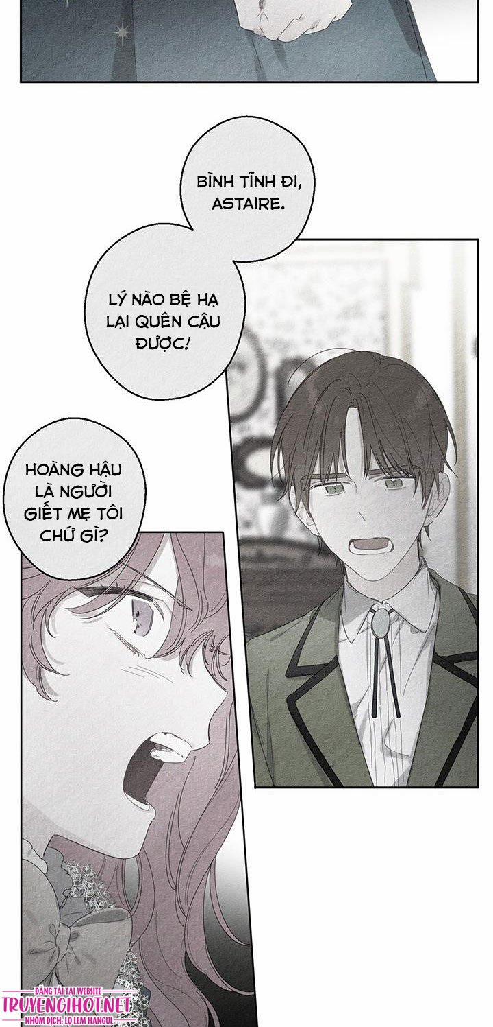 Trước Tiên Phải Giấu Em Trai Tôi Đi Đã 9 trang 16