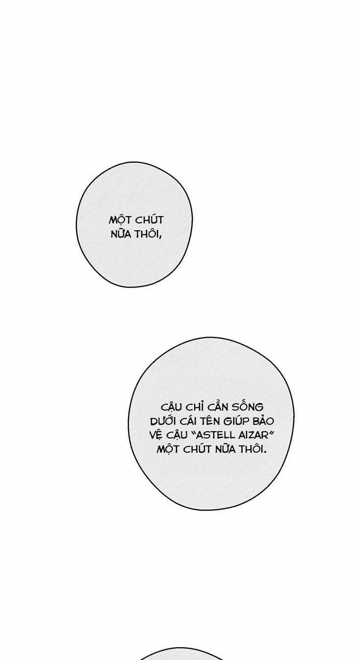 Trước Tiên Phải Giấu Em Trai Tôi Đi Đã 9 trang 21