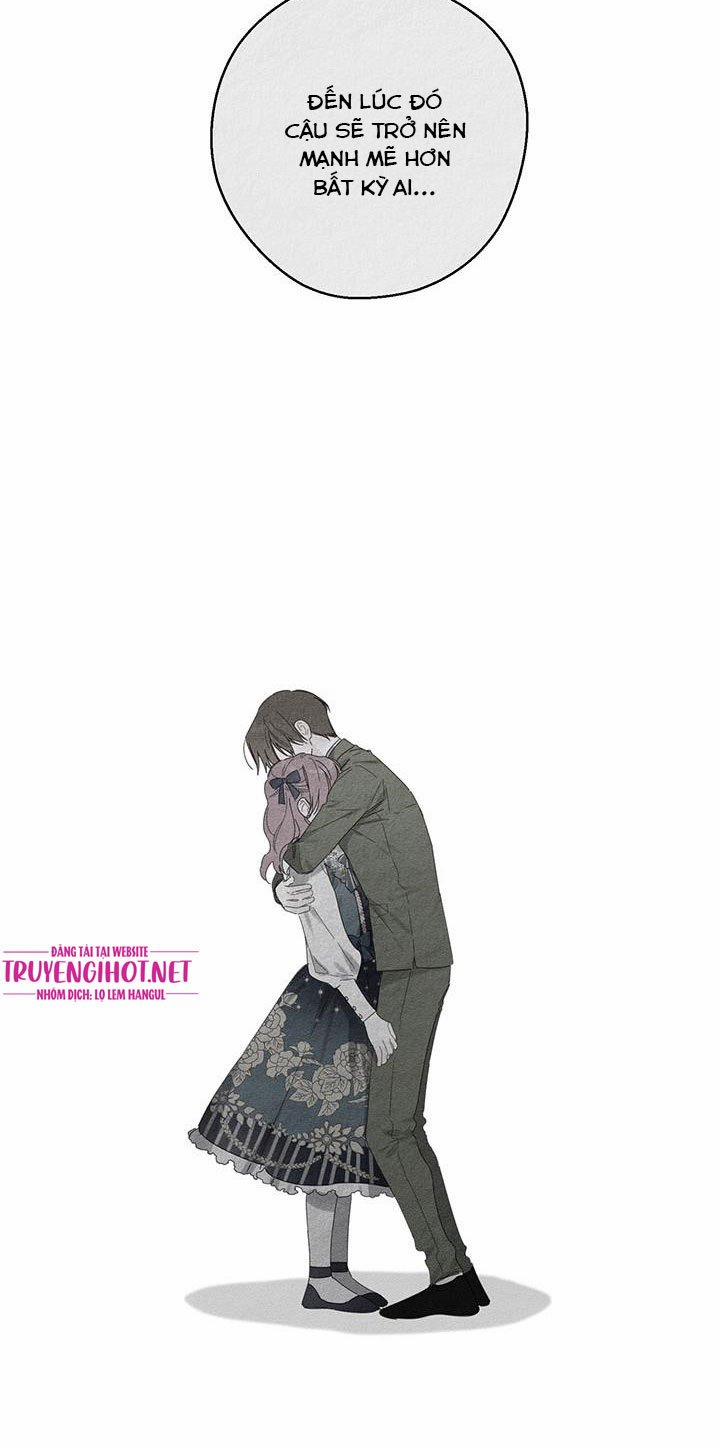 Trước Tiên Phải Giấu Em Trai Tôi Đi Đã 9 trang 22