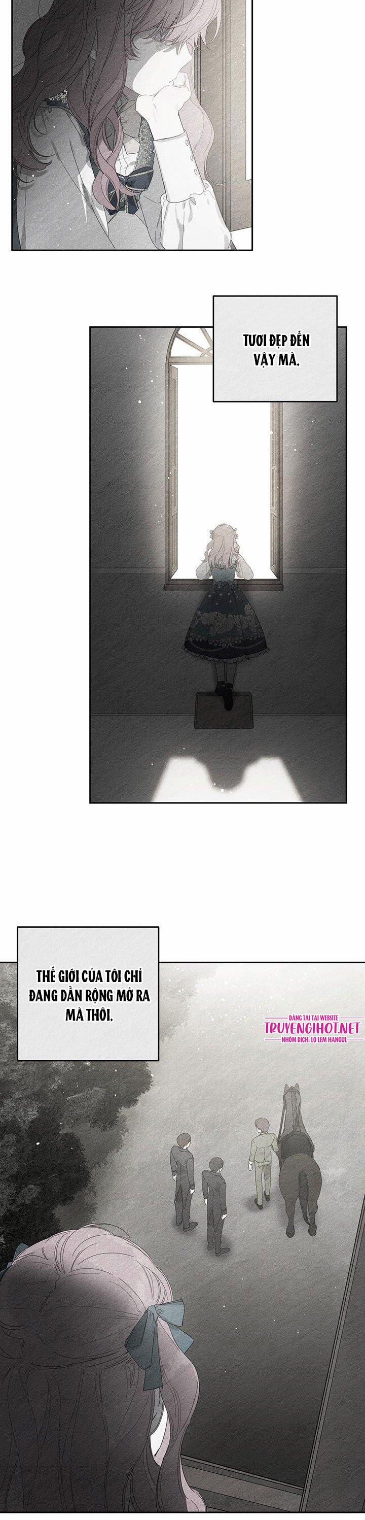 Trước Tiên Phải Giấu Em Trai Tôi Đi Đã 9 trang 24