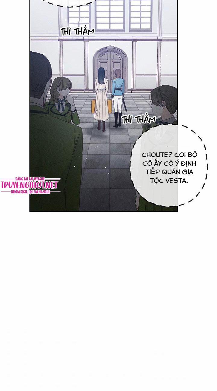 Trước Tiên Phải Giấu Em Trai Tôi Đi Đã 9 trang 31