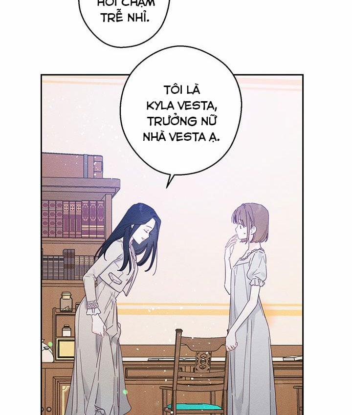 Trước Tiên Phải Giấu Em Trai Tôi Đi Đã 9 trang 36