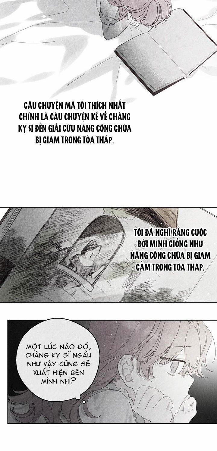 Trước Tiên Phải Giấu Em Trai Tôi Đi Đã 9 trang 4