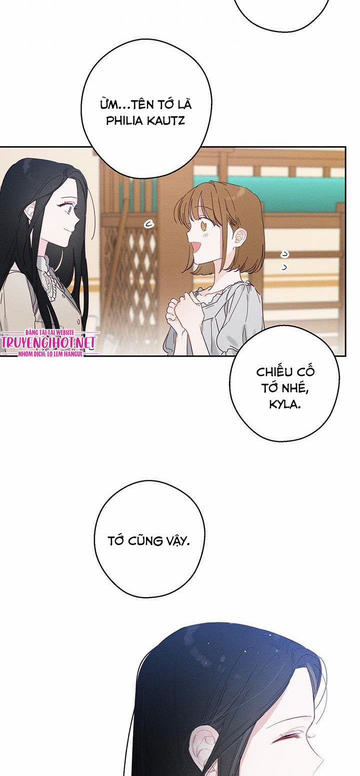 Trước Tiên Phải Giấu Em Trai Tôi Đi Đã 9 trang 41