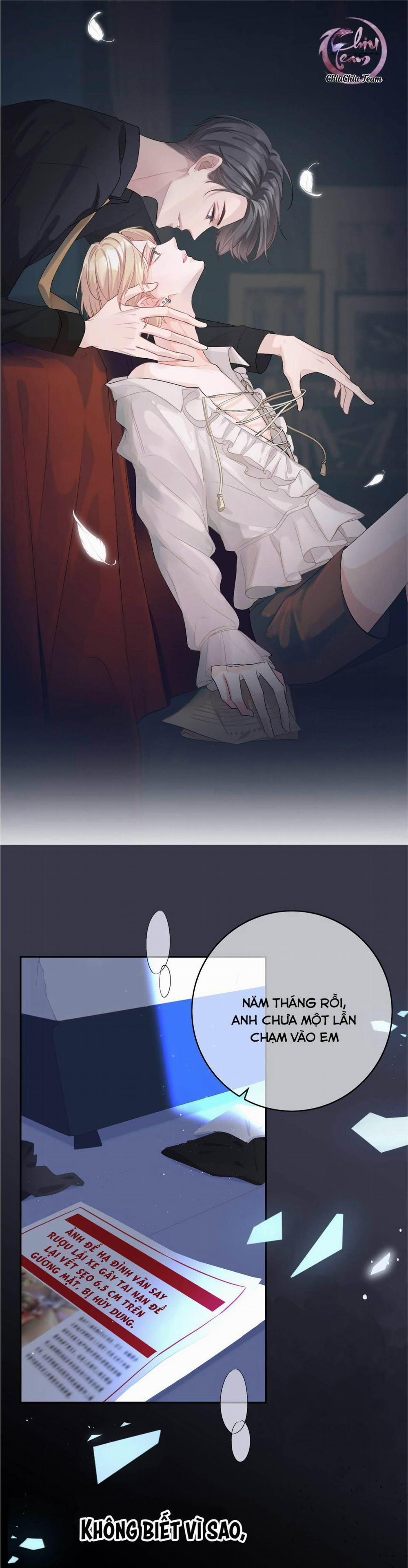 Trước Và Sau Chia Tay (END) 0 trang 0