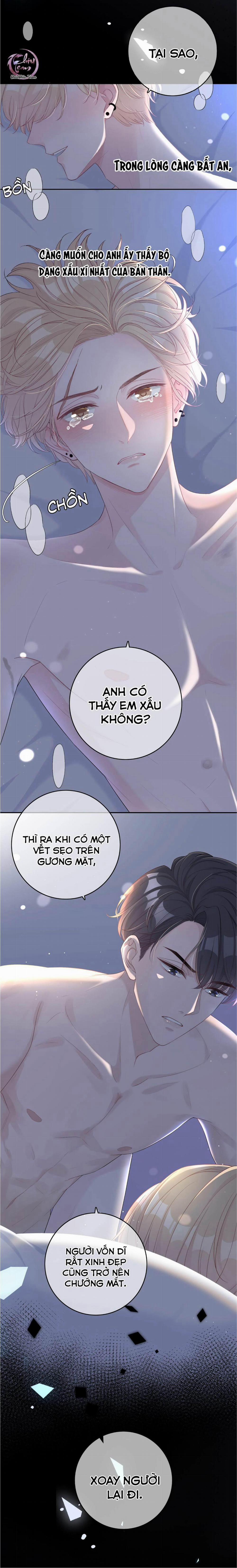 Trước Và Sau Chia Tay (END) 0 trang 1