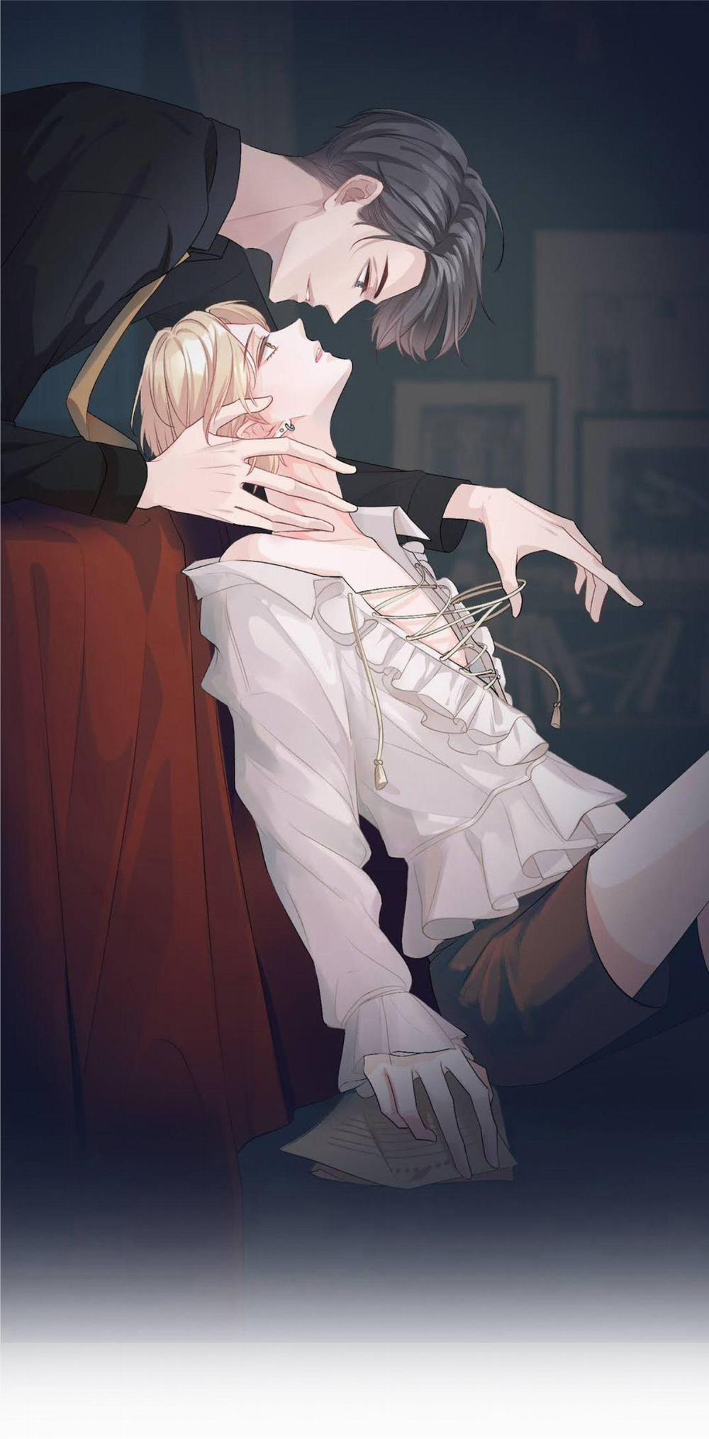 Trước Và Sau Chia Tay (END) 1 trang 0