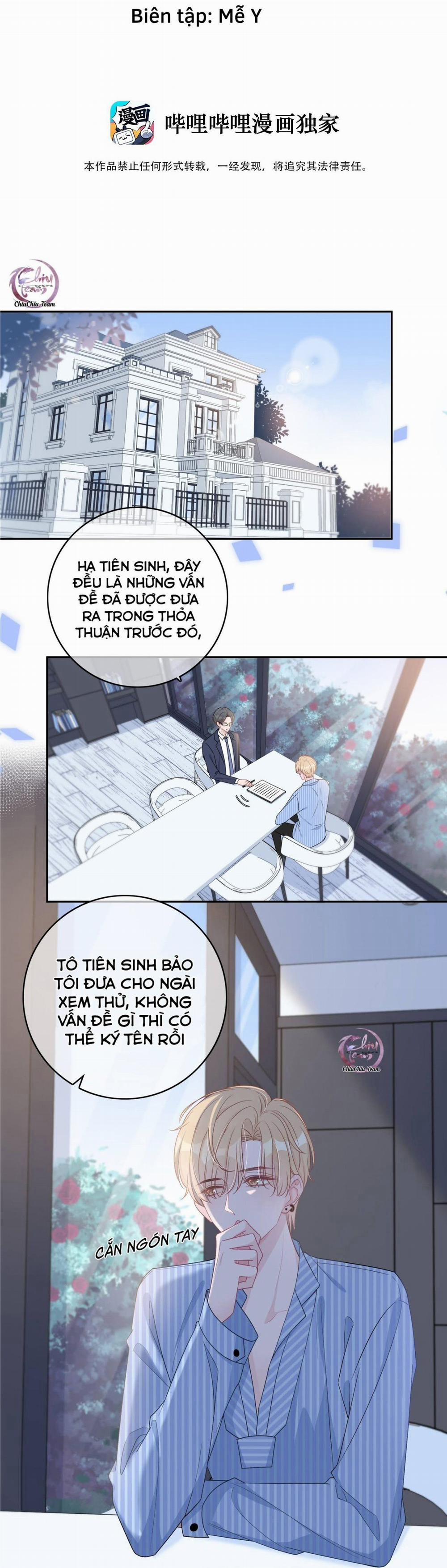 Trước Và Sau Chia Tay (END) 1 trang 2