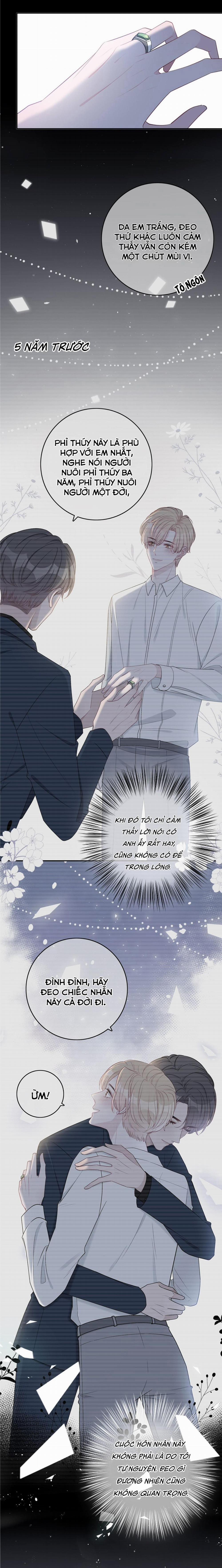 Trước Và Sau Chia Tay (END) 1 trang 4