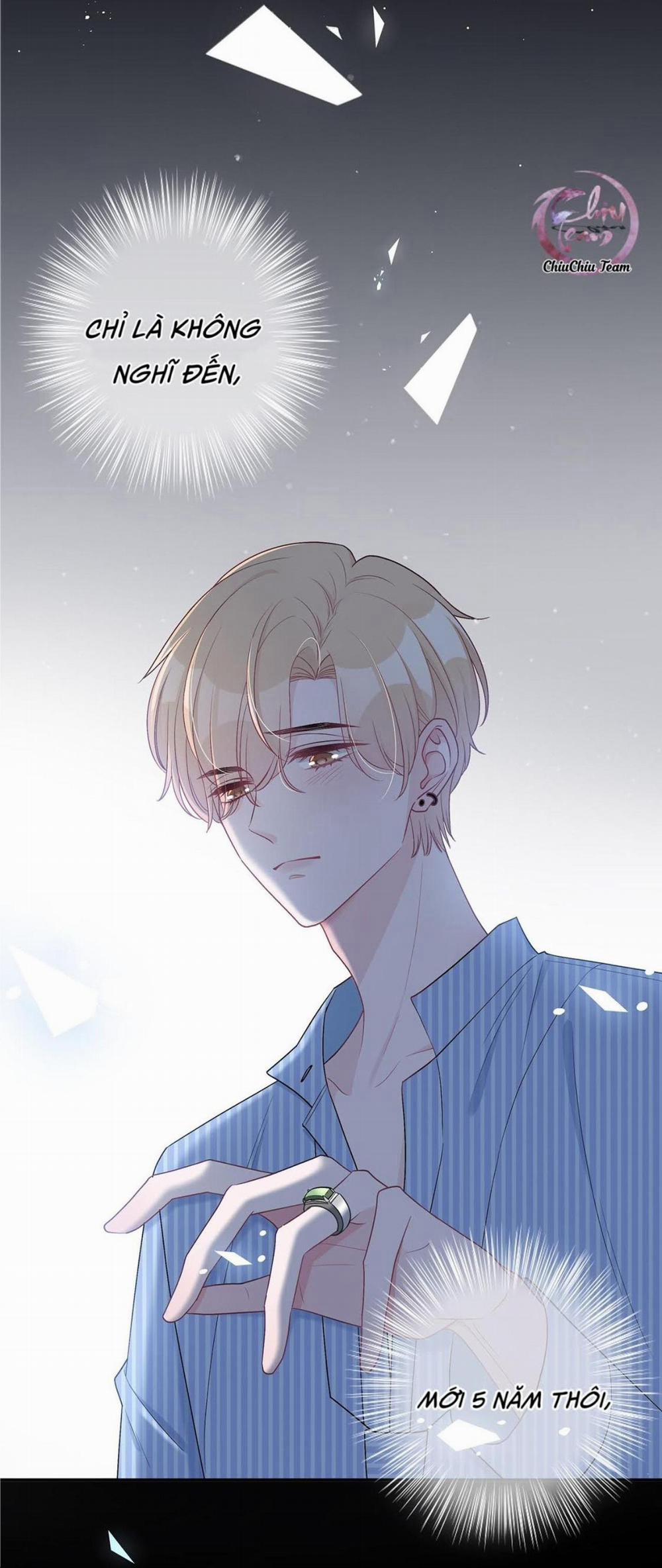 Trước Và Sau Chia Tay (END) 1 trang 5