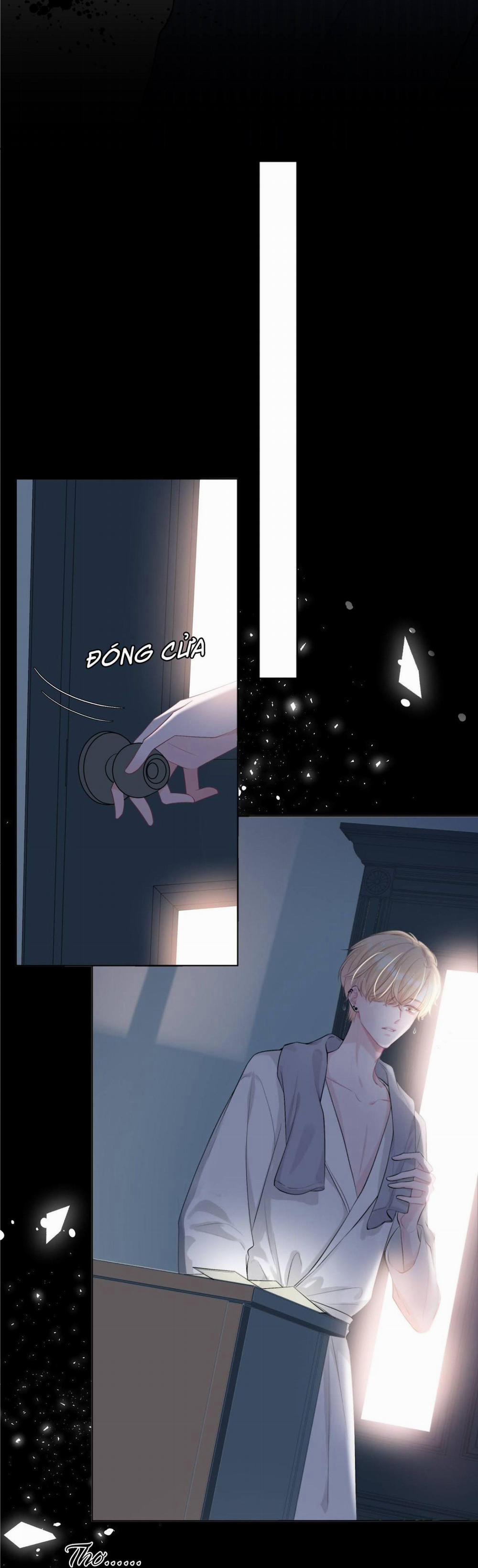 Trước Và Sau Chia Tay (END) 1 trang 8