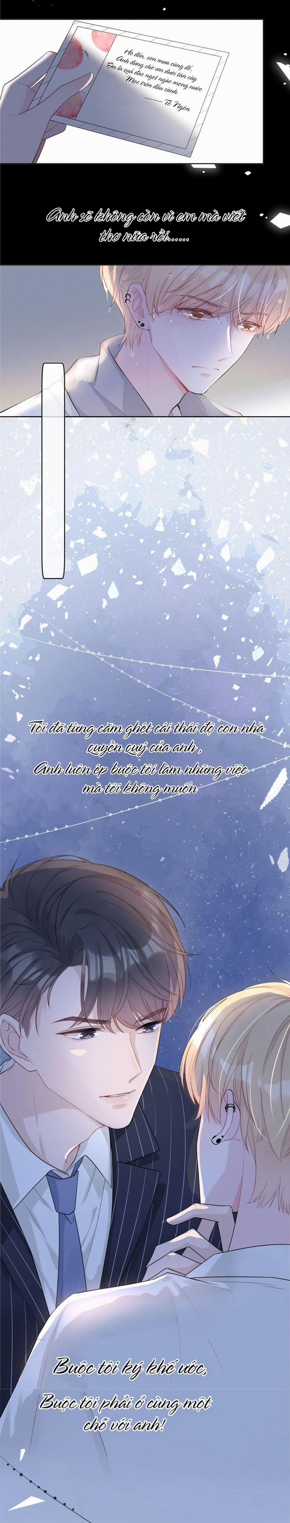 Trước Và Sau Chia Tay (END) 1 trang 9