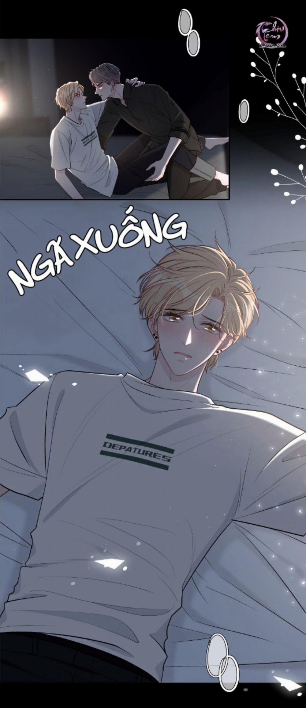 Trước Và Sau Chia Tay (END) 10 trang 10