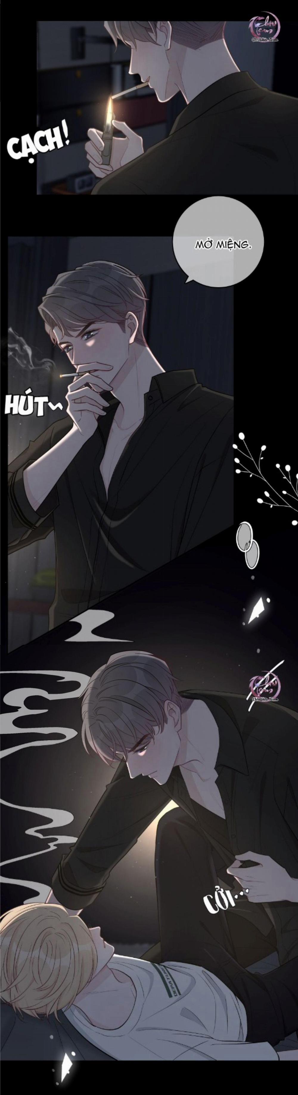 Trước Và Sau Chia Tay (END) 10 trang 11