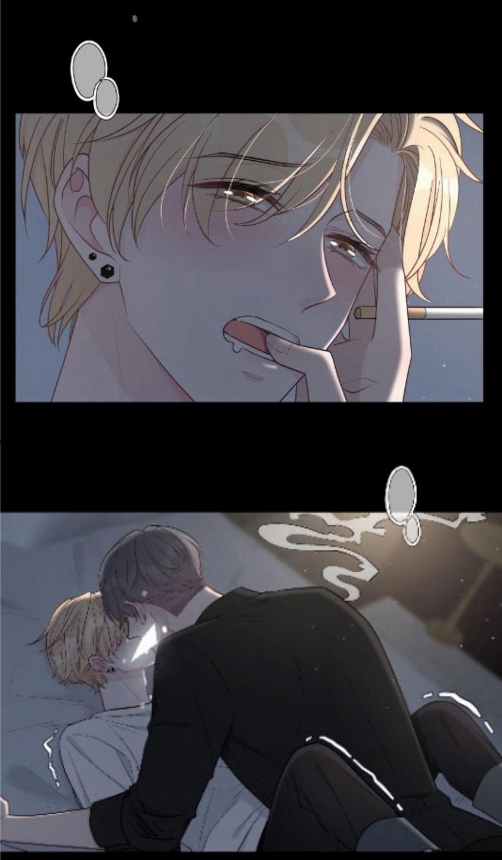 Trước Và Sau Chia Tay (END) 10 trang 12