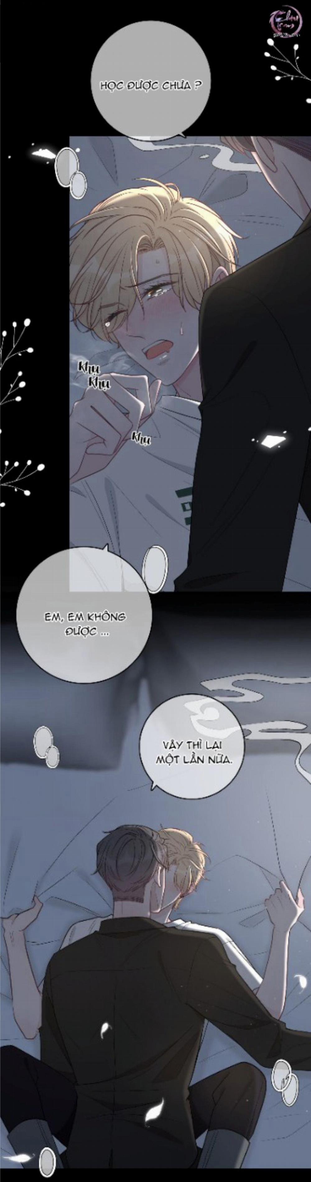 Trước Và Sau Chia Tay (END) 10 trang 13