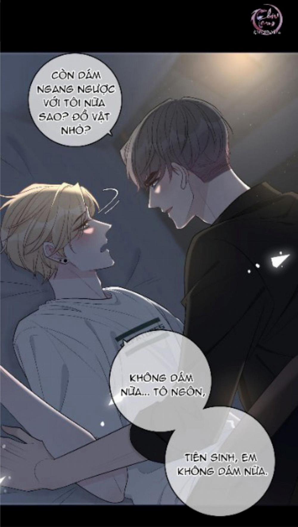 Trước Và Sau Chia Tay (END) 10 trang 14