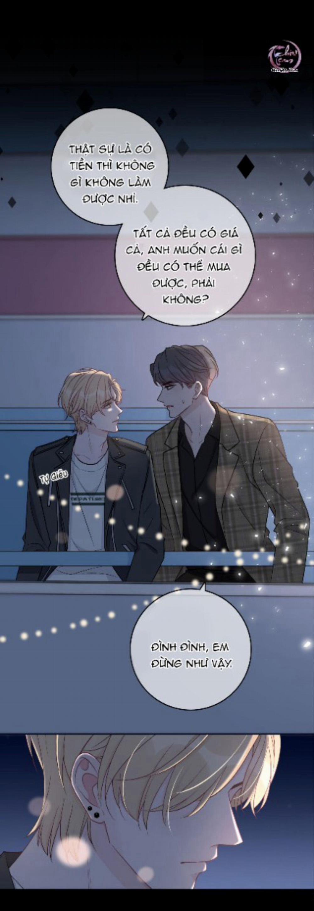 Trước Và Sau Chia Tay (END) 10 trang 2