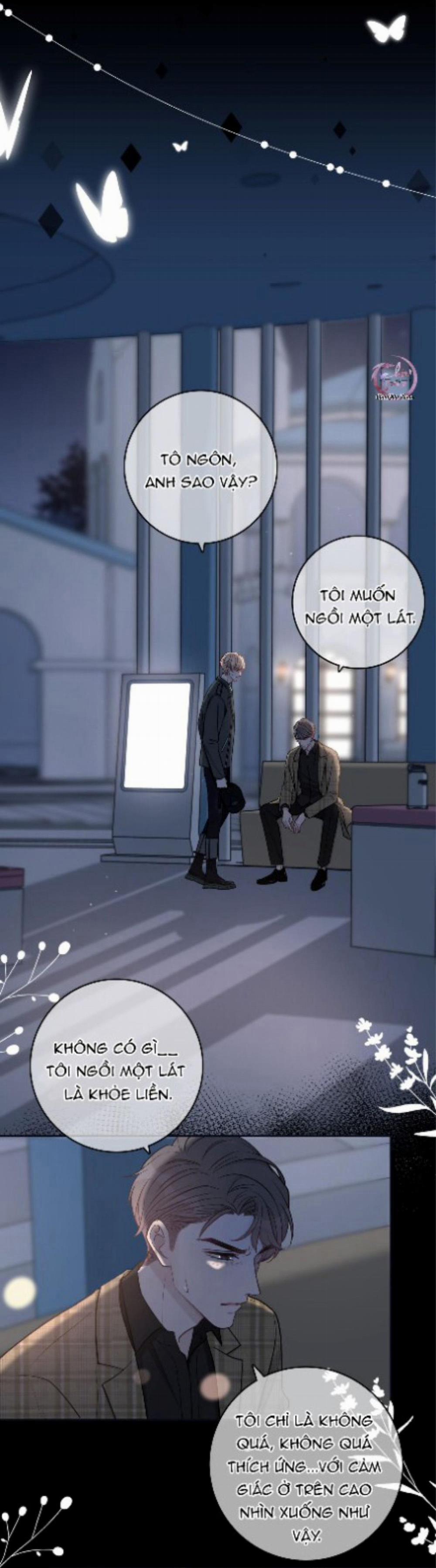 Trước Và Sau Chia Tay (END) 10 trang 4